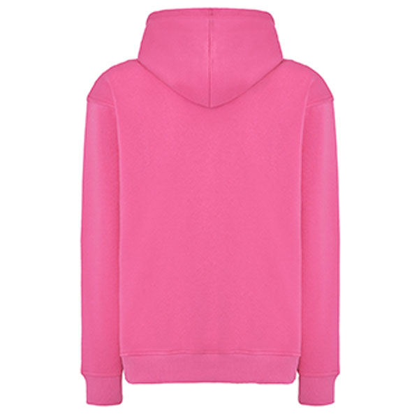 Sudadera con Capucha JHK Trasero